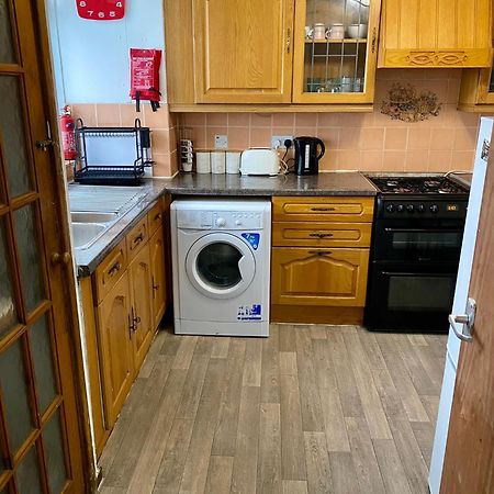 Cosy 3 Bed Apt, Old Truman Brewery! Brick Lane, London, E1 المظهر الخارجي الصورة