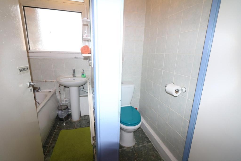Cosy 3 Bed Apt, Old Truman Brewery! Brick Lane, London, E1 المظهر الخارجي الصورة