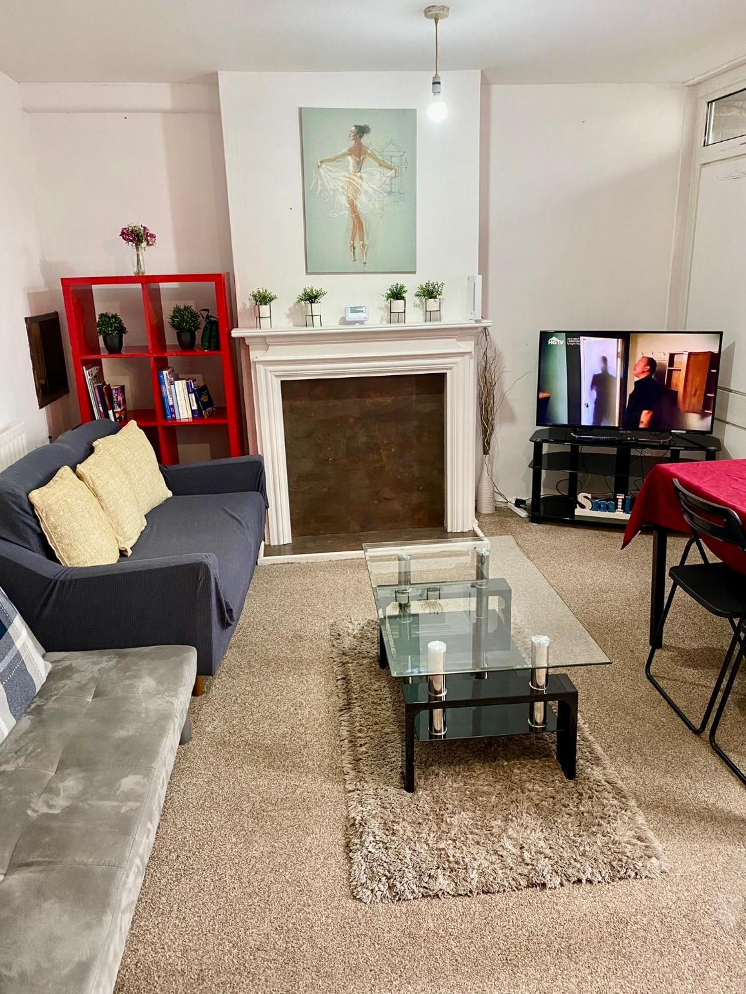 Cosy 3 Bed Apt, Old Truman Brewery! Brick Lane, London, E1 المظهر الخارجي الصورة