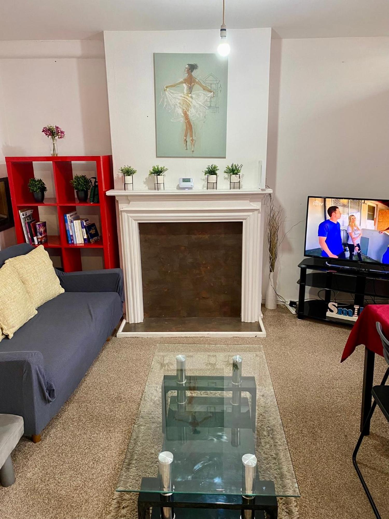 Cosy 3 Bed Apt, Old Truman Brewery! Brick Lane, London, E1 المظهر الخارجي الصورة