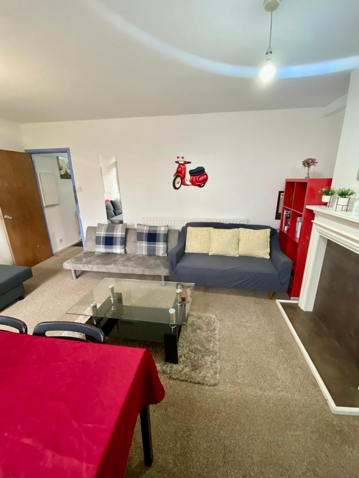 Cosy 3 Bed Apt, Old Truman Brewery! Brick Lane, London, E1 المظهر الخارجي الصورة